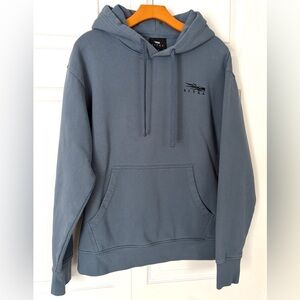 Sitka Icon Classic Pullover Hoodie Sweatshirt size Large